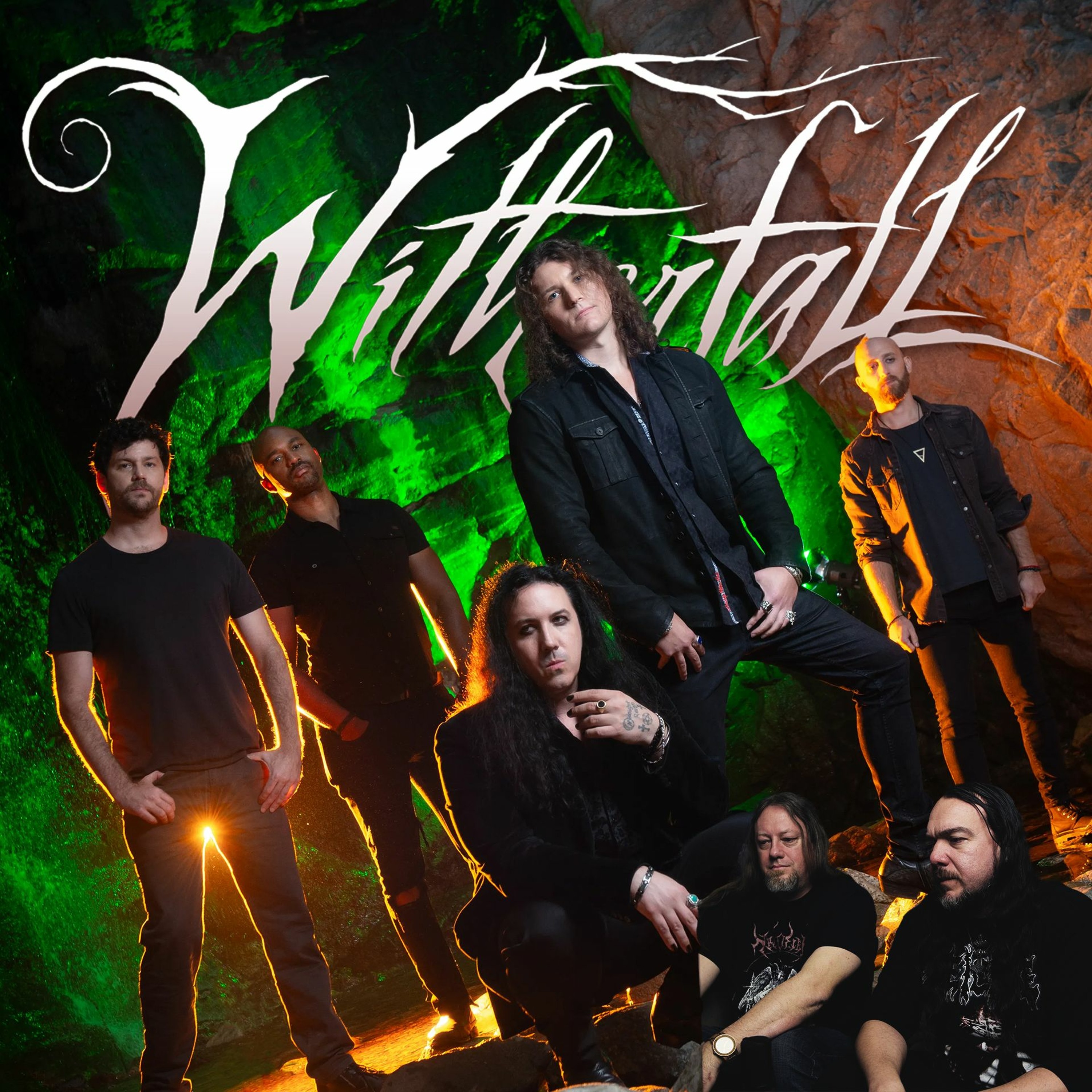 Witherfall Interview