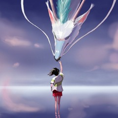 Fly Away (DJBarcode)