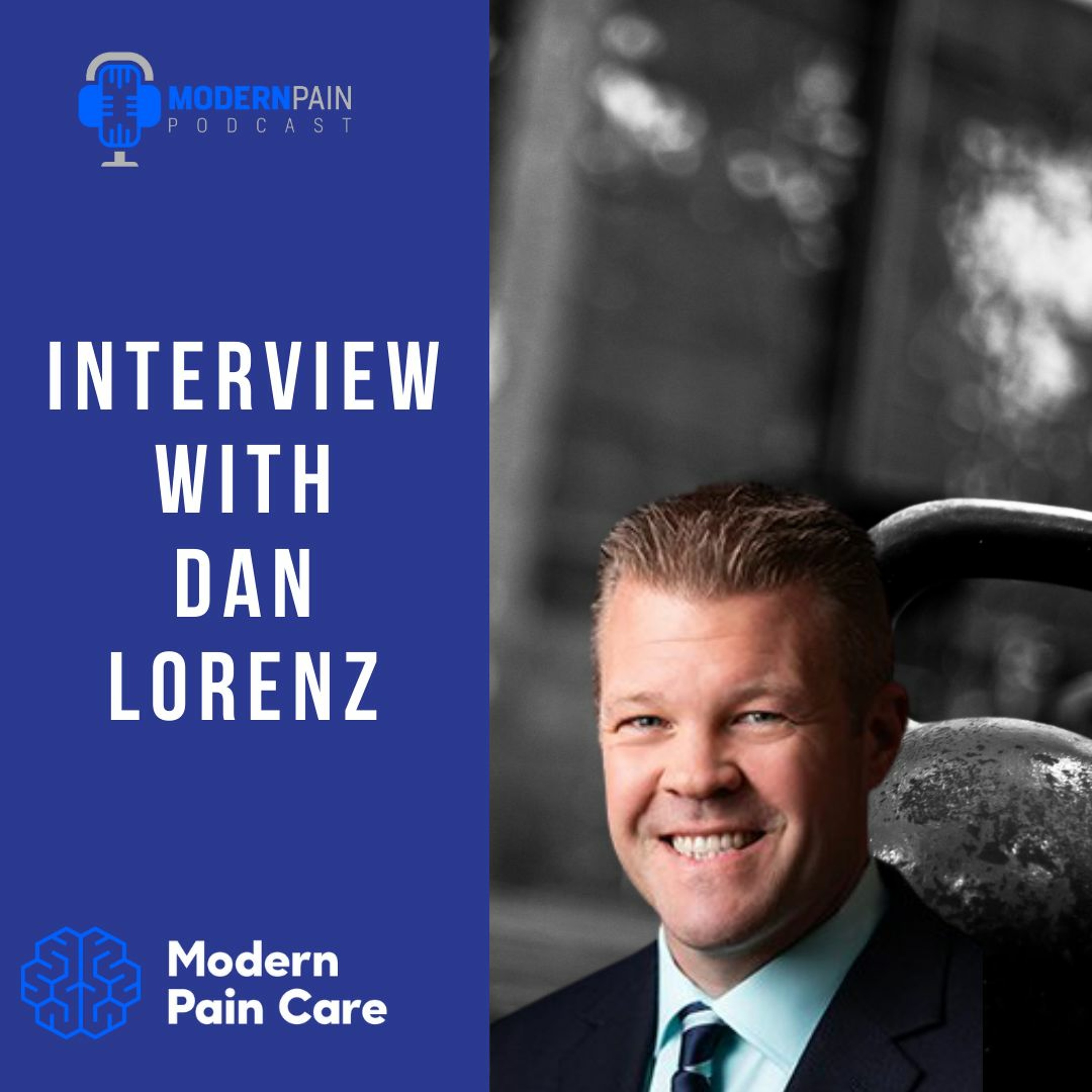 Interview With Dan Lorenz