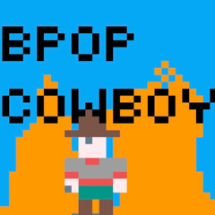 BPOP COWBOY