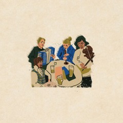 Go With The Flow (ft. Jackill, Katherine Aly, AiiTee, Florence Jack & Danny Cliff)