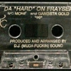 (GANGSTA GOLD MC MONEY& THA FRAYSER CLICK,D.J.SOUND)The Crest