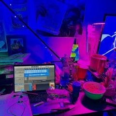 6AM CYBERPUNK CRIMES (prod. ghowste)