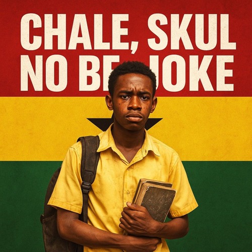 Chale, Skul No Be Joke