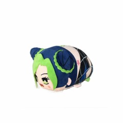 Jolyne has daddy issues