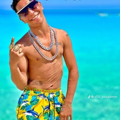 عشري يبعني انا (خليها تحدفك وانا مني يا هلس هكيفك) مجدي الزهار - توزيع امجد الجوكر  _ مهرجانات 2024.