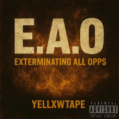 EAO - YELLXWTAPE