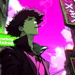 🌌 "Spike Spiegel" | BigXthaPlug x Sample Type Beat | Cowboy Bebop Inspired