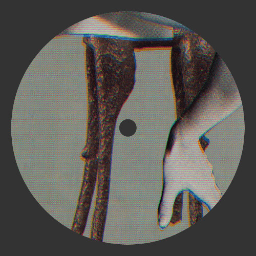 Various Artists - squares001 / SQR001