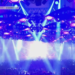 Phuture Noize (BLUE Sunday 25)