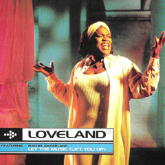 Let the Music (Lift You Up) (feat. Rachel McFarlane) (Full On Vocal Extended Mix)