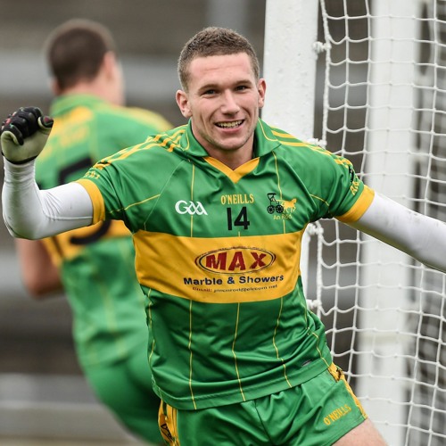 ‘I was told in a 25-second phone call’ – Anton Sullivan’s Offaly future in doubt after surprise omission - News Directory 3
