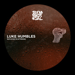 PREMIERE: Luke Humbles - Get Out My House (Jake Beautyman Remix) [SYMBIOTICAL024]