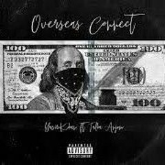 Overseas Connect  Yasir Khan ft Talha Anjum  Prod by Shaxe