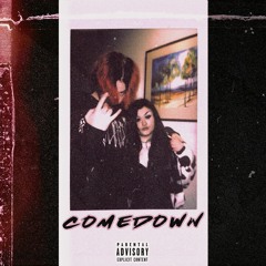 COMEDOWN (Prod. Milodrama x Max Flynn)