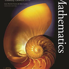 [GET] EBOOK ✅ The Princeton Companion to Mathematics by  Timothy Gowers,June Barrow-G