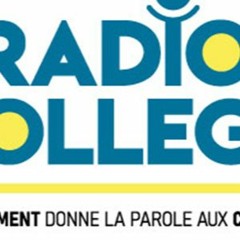 Radio collège - Collège du Marchioux (Parthenay) - Octobre 2023