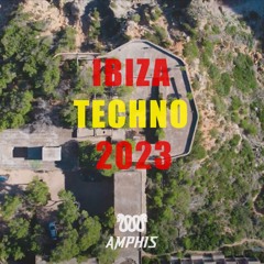 IBIZA TECHNO 2023