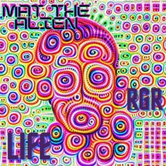 Mat the Alien - Life  - RGR#40