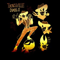 [Friday Night Funkin'] Diablo (OLD/UNUSED)