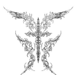 klamme kællinger ft. lil antibiotika [prod. chriz]