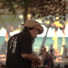 Chill Out by Arthur Roots