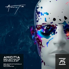 Amicitia - Hallucination (Original Mix) [OUT NOW]