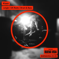 Klaus - Radio Buena Vida 28.11.24