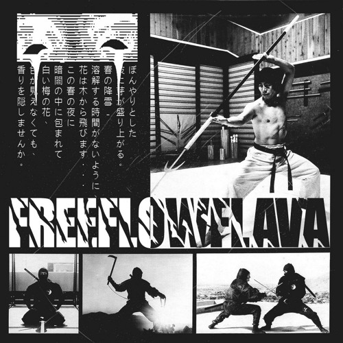 Stream Red Dragon by FREE FLOW FLAVA | Listen online for free on SoundCloud