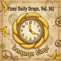 FDD1609 – Funky Peel Dance