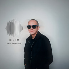 NAIL YANBAEV • RTS.FM TYUMEN STUDIO 07.05.2025