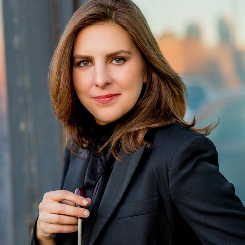 Stream Lidiya Yankovskaya on SFO's "Rusalka" on 95.5 KHFM Classical