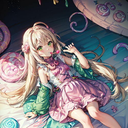 Nightcore - My Dear Love