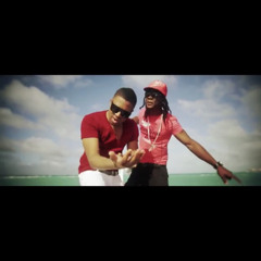 Axel Tony ft Admiral T - MA REINE (Version zouk - Clip Officiel).mp3