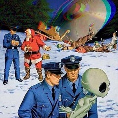 busted