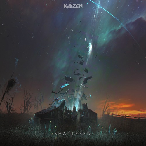 KAIZEN - Shattered