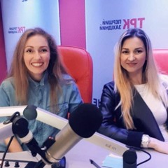 Анна Твердова.  Любити – це дієслово! Я+Я чи завжди це має бути МИ?!