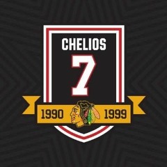 Chris Chelios Tribute