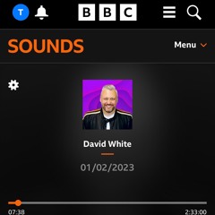 Fatboy Tim BBC Cornwall