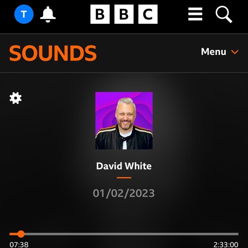 Fatboy Tim BBC Cornwall