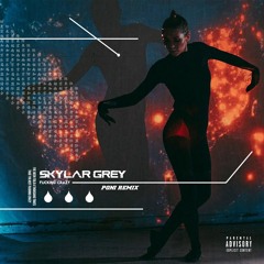 Skylar Grey - Fucking Crazy (Poni Remix)
