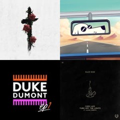 EDM PARTY BANGERS