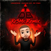 Y Que Fue? x Charger (Kr3Mx Remix / Mashup) Don Miguelo, Triangle des bermudes