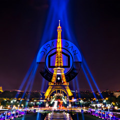 FREE IN PARIS (DIRTY DAN MIX)