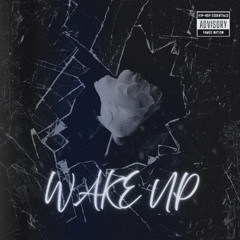 WAKE UP - Ace Carter