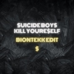 Melodic Hardtekk X Suicide Boys Kill Youreself