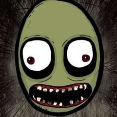 TRUCHOS (Salad FIngers)