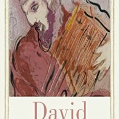 [) David, The Divided Heart, Jewish Lives  [Textbook)