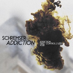 Addiction (Original Mix) [THE CHURCH CLUB RECORDS]