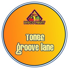 Tonbe - Groove With The Moon